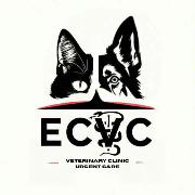 Ellis County Veterinary Clinic Logo